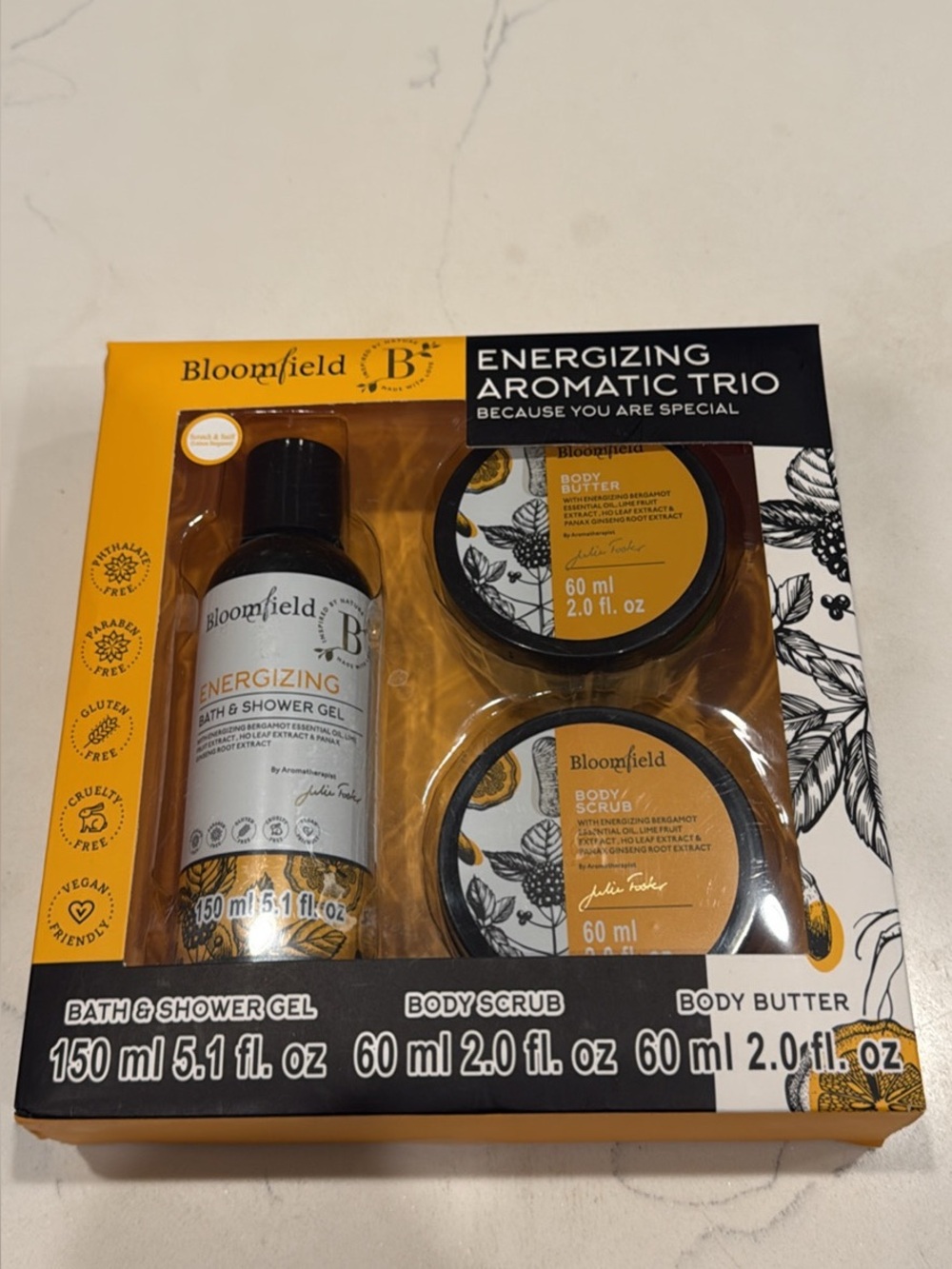 2 Gift Sets